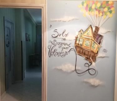 Capua Bed & Breakfast | B&B A Casa Dei Nonni