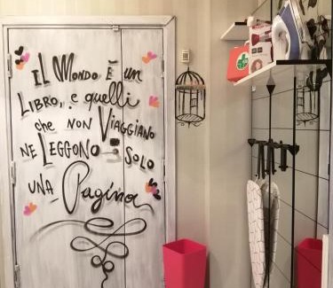 Capua Bed & Breakfast | B&B A Casa Dei Nonni