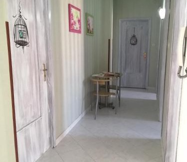 Capua Bed & Breakfast | B&B A Casa Dei Nonni