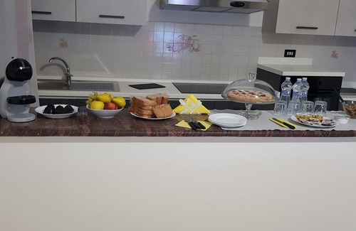 Eboli Apartment | B&B A Casa di Anto Eboli vicino al Palasele