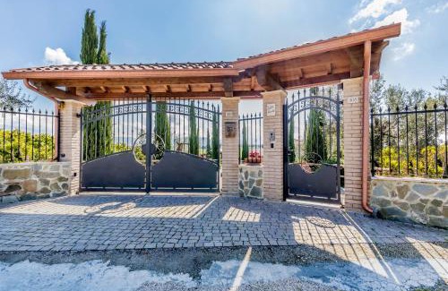 Guidonia Montecelio Bed & Breakfast | B&B A casa di Giulia