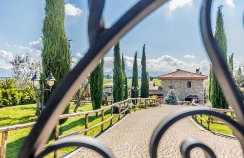 Guidonia Montecelio Bed & Breakfast | B&B A casa di Giulia