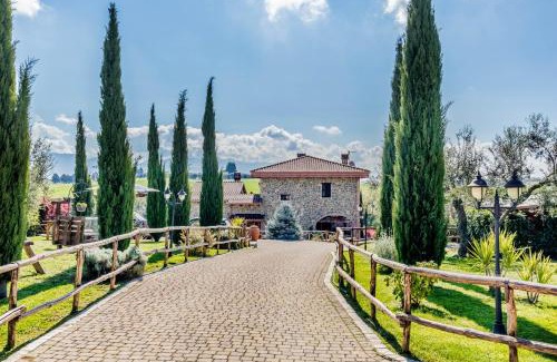 Guidonia Montecelio Bed & Breakfast | B&B A casa di Giulia