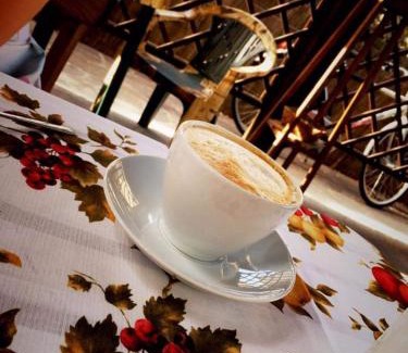 Cerasa Bed & Breakfast | B&B A Casa di Mael