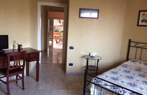 Piedimonte San Germano Bed & Breakfast | B&B a Casa Tua