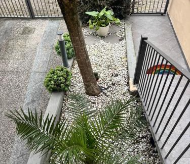 Parma House | B&B A Casa Mia