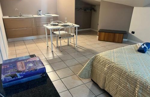 Parma House | B&B A Casa Mia