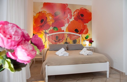 Caserta Bed & Breakfast | B&B A Corte