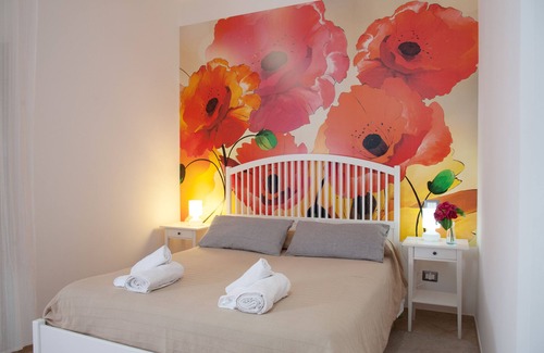 Caserta Bed & Breakfast | B&B A Corte