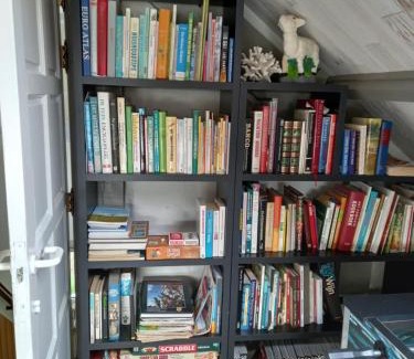 Schaarbeek Bed & Breakfast | B&B Aalsters genot