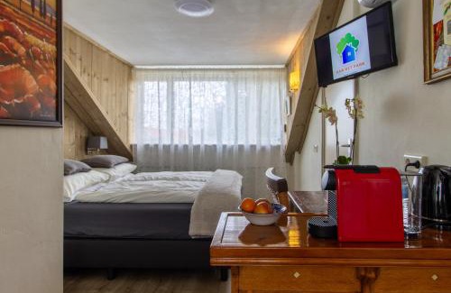 Municipality of Eindhoven Bed & Breakfast | B&B Aan het Park Eindhoven