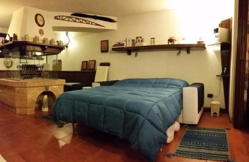 Cussignacco Bed & Breakfast | B&B Accanto al Focolare 2