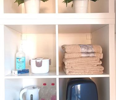 Cologno Monzese Bed & Breakfast | B&B accogliente a due passi dal metrò di Milano - Casa Adriana