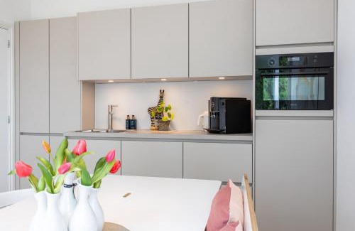 's-Hertogenbosch Bed & Breakfast | B&B Achter de Kan