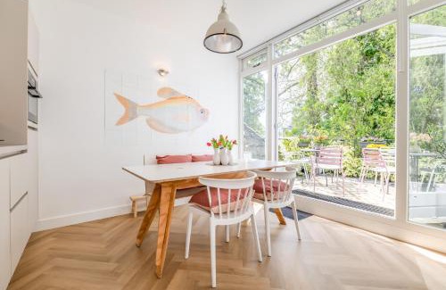 's-Hertogenbosch Bed & Breakfast | B&B Achter de Kan