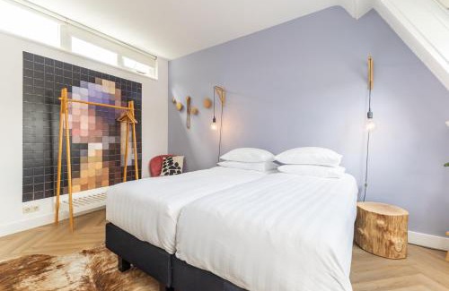 's-Hertogenbosch Bed & Breakfast | B&B Achter de Kan