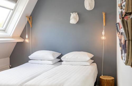 's-Hertogenbosch Bed & Breakfast | B&B Achter de Kan