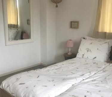 Halle Bed & Breakfast | B&B Achterhoeks Halle