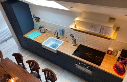 Thorn Apartment | B&B Achterom