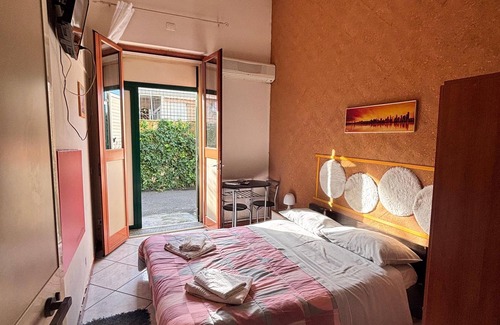 Scillichenti Bed & Breakfast | B&B Acireale