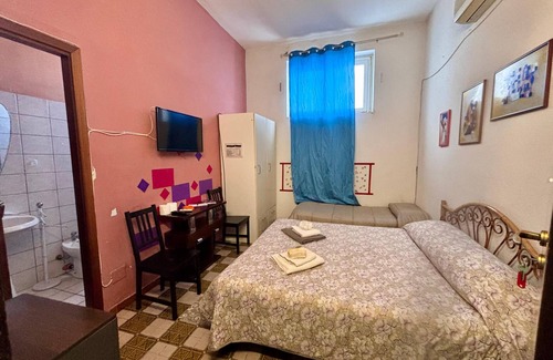 Scillichenti Bed & Breakfast | B&B Acireale