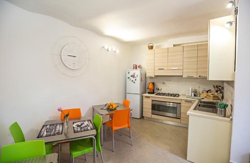 Roccella Jonica Bed & Breakfast | B&B Acquachiara