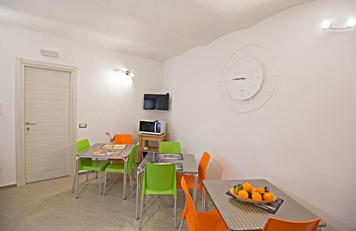 Roccella Jonica Bed & Breakfast | B&B Acquachiara