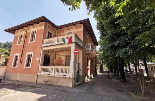 Collegno Bed & Breakfast | B&B Ad Quintum Torino