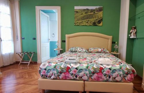 Collegno Bed & Breakfast | B&B Ad Quintum Torino