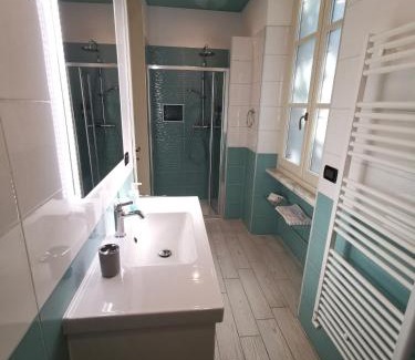 Collegno Bed & Breakfast | B&B Ad Quintum Torino