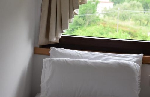 Atena Lucana Bed & Breakfast | b&b Adamà
