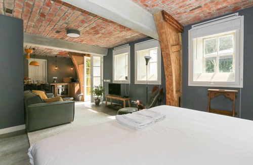Noordoostelijk van Schaarsbergen Bed & Breakfast | B&B Adelaerthoeve