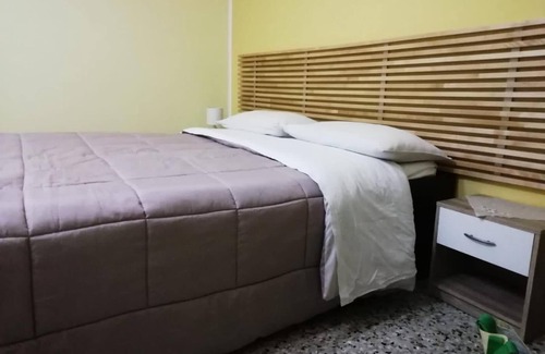 Azzano San Paolo House | B&B Aeroporto