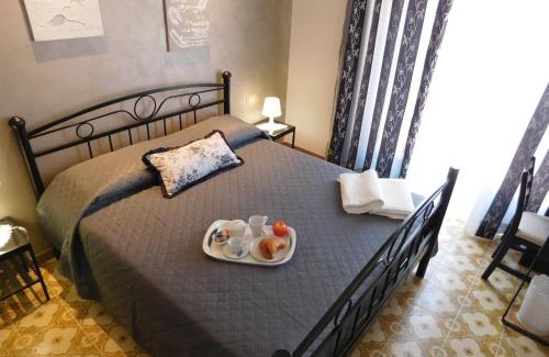 Francavilla di Sicilia Bed & Breakfast | B&B Affittacamere La Dolce Mela