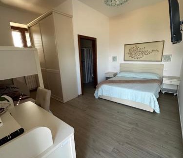 Montecalvo Irpino House | B&B Agriturismo Grandola
