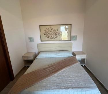 Montecalvo Irpino House | B&B Agriturismo Grandola