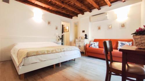 Brescia Antica Bed & Breakfast | B&B ai Musei