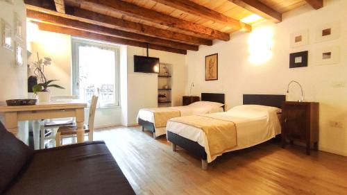 Brescia Antica Bed & Breakfast | B&B ai Musei