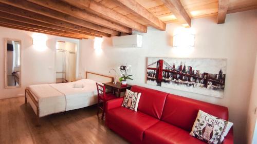 Brescia Antica Bed & Breakfast | B&B ai Musei