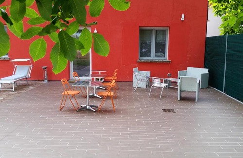 San Faustino-Madonnina-Quattroville Bed & Breakfast | B&B Ai Prati