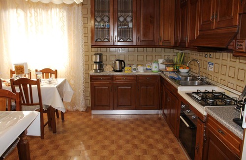 Tessera Bed & Breakfast | B&B Airport Venice Diego