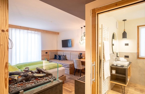 San Lorenzo in Banale Bed & Breakfast | B&B al Borgo
