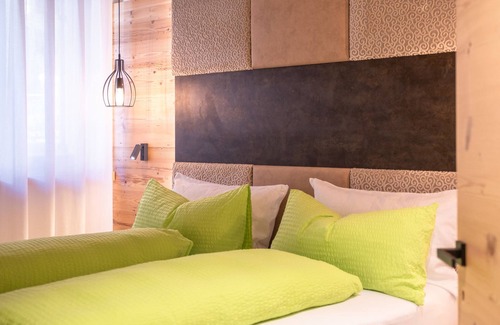 San Lorenzo in Banale Bed & Breakfast | B&B al Borgo