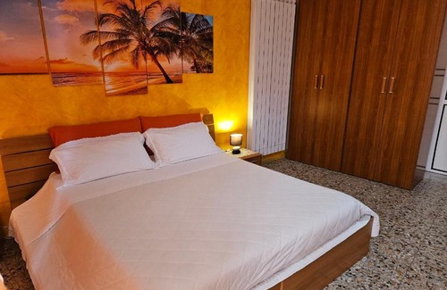 Troina Bed & Breakfast | B&B Al Borgo