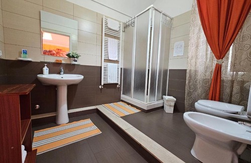 Troina Bed & Breakfast | B&B Al Borgo