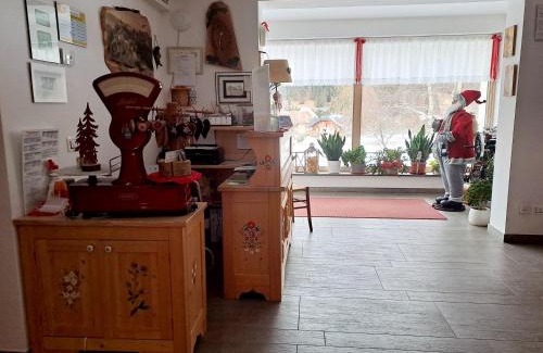 Camporosso in Valcanale Bed & Breakfast | B&B al Buondì