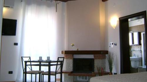 Torremaggiore Bed & Breakfast | B&B al CASTELLO Torremaggiore