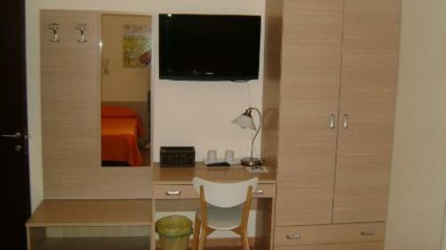 Torremaggiore Bed & Breakfast | B&B al CASTELLO Torremaggiore