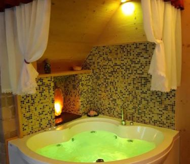 Sporminore Bed & Breakfast | B&B Al Cedro