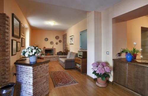 Pescosolido Bed & Breakfast | B&B Al Colle
